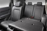 Holden Captiva 2006 года